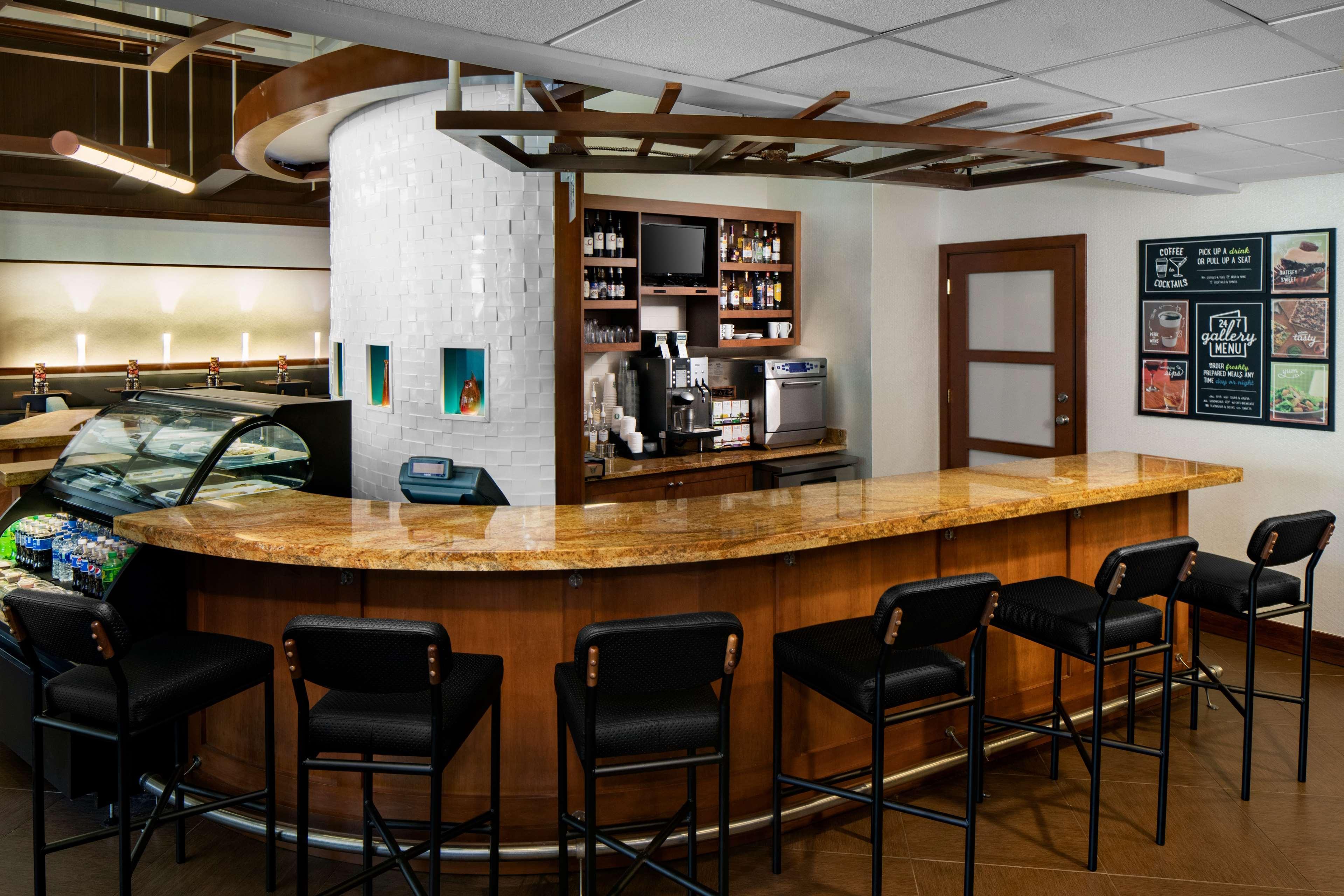 格林维尔/海伍德凯悦酒店 外观 照片
